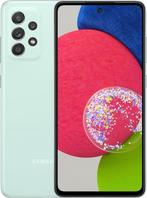 Samsung Galaxy A52s 5G - 128GB - Awesome Mint, Ophalen of Verzenden, Zo goed als nieuw
