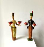 Hans Brockhage - Kerstbeeldje (2) - Weihnachtsengel &, Diversen, Kerst, Nieuw