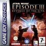 Star Wars Episode III Revenge of the Sith Compleet - iDEAL!, Spelcomputers en Games, Games | Nintendo Game Boy, Nieuw, Ophalen of Verzenden