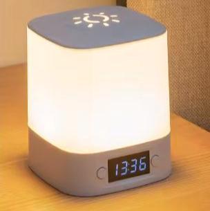 Plafondventilator – 3 Lichtkleuren, 6 Snelheden en Timer, Huis en Inrichting, Lampen | Tafellampen, Nieuw, Verzenden