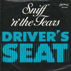 Sniff n the Tears - Drivers seat + Slide away (Vinylsi..., Cd's en Dvd's, Vinyl Singles, Verzenden, Nieuw in verpakking