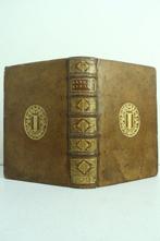 [Claude Lancelot ; Antoine Arnauld ; Pierre Nicole] -, Antiek en Kunst, Antiek | Boeken en Bijbels