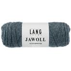 Lang Yarns Jawoll Superwash - 20 legerblauw mix - Sokkenwo, Hobby en Vrije tijd, Ophalen of Verzenden, Nieuw