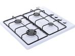 ETNA KGV158 - Vrijstaande Gaskookplaat - 4-pits -, Verzenden, Zo goed als nieuw