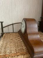 Pendule - Buren - Antiek Hout, Messing, Metaal - 1900-1910 -