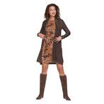 heine Lang vest, Kleding | Dames, Truien en Vesten, Verzenden, Nieuw