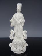 Beeld - Porselein - China - Guangxu (1875-1908) (Zonder, Antiek en Kunst