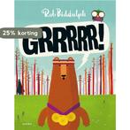 Grrrrr! 9789025762223 Rob Biddulph, Verzenden, Zo goed als nieuw, Rob Biddulph