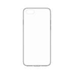iPhone 6/6s Plus TPU Back Cover - transparant, Nieuw, Bescherming