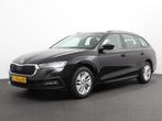 Zakelijke Lease |  Škoda Octavia Combi 1.0 TSI 110pk Busines, Auto's, Stof, Gebruikt, Overige kleuren, Overige brandstoffen