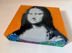 Quiona+ (1987) - ‘If Mona Lisa Wore Louis Vuitton’