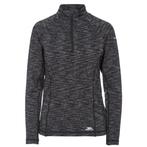 -52% Trespass  Trespass Dames edith sporttop  maat XL, Kleding | Dames, Verzenden, Nieuw, Zwart