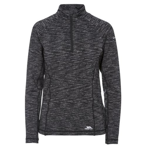 -52% Trespass  Trespass Dames edith sporttop  maat XL, Kleding | Dames, Sportkleding, Zwart, Nieuw, Verzenden