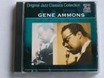 Gene Ammons - Original Jazz Classics, Verzenden, Nieuw in verpakking