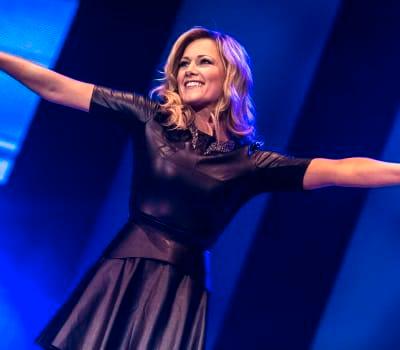 Helene Fischer Tickets Olympiastadion Berlin Te Koop, Tickets en Kaartjes, Evenementen en Festivals