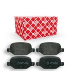 Remblokken set ABARTH 500 /,595,695 (1.4), Ophalen of Verzenden, Nieuw