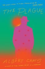 9780593318669 The Plague Albert Camus, Boeken, Verzenden, Nieuw, Albert Camus