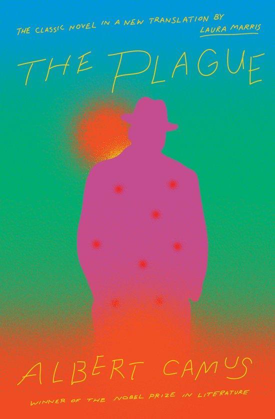 9780593318669 The Plague Albert Camus, Boeken, Romans, Nieuw, Verzenden