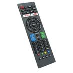 Sharp Universele afstandsbediening – Sharp (AQUOS) Smart TV, Ophalen of Verzenden, Nieuw