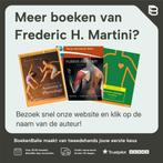 Anatomie en fysiologie 9789043036931 Frederic H. Martini, Verzenden, Gelezen, Frederic H. Martini