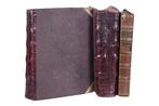 Chomel, Noel / Schuer, Jan Lodewyk - Huishoudelyk woordboek,, Antiek en Kunst