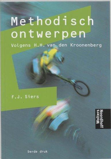 Methodisch ontwerpen | 9789001509019, Boeken, Studieboeken en Cursussen, Verzenden