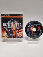Battlefield 3 Premium Edtion Playstation 3, Nieuw, Ophalen of Verzenden