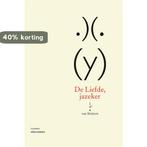 De liefde, jazeker 9789089243010 Ivo van Strijtem, Verzenden, Zo goed als nieuw, Ivo van Strijtem