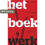 Het Boek Werk 9789460032363 Cathalijne Boland, Verzenden, Gelezen, Cathalijne Boland