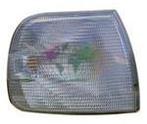 VOLKSWAGEN TRANSPORTER T4, 1996-2003 - KNIPPERLICHT, wit,..., Verzenden, Nieuw, Volkswagen