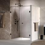 Brauer Void - Carving Nisdeur - 2-Delig - Helder Glas - 130, Ophalen of Verzenden, Nieuw