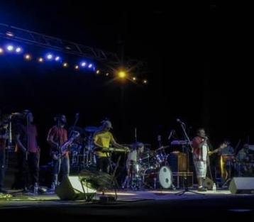 UB40 Tickets Noorderstrand Scheveningen Te Koop beschikbaar voor biedingen