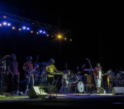 UB40 Tickets Noorderstrand Scheveningen Te Koop, Tickets en Kaartjes, Evenementen en Festivals