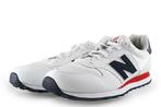New Balance sneakers in maat 46½ Wit | 25% korting, New Balance, Verzenden, Wit, Sneakers of Gympen