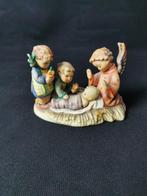 TMK5Goebel Hummel W Germany Hummel 54, Silent night