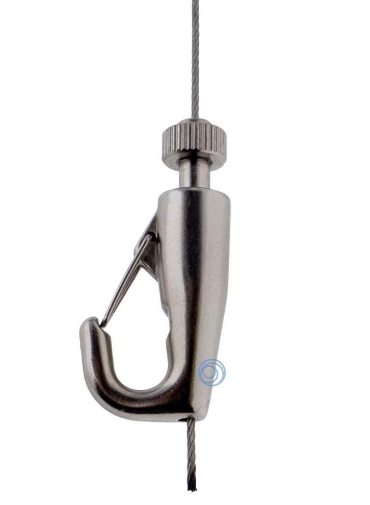 Schilderij Ophangsysteem Expositie-gripper, Doe-het-zelf en Verbouw, IJzerwaren en Bevestigingsmiddelen, Verzenden