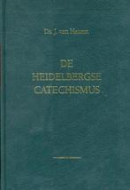 Haaren, Ds. J. van-De Heidelbergse Catechismus, Gelezen, Verzenden