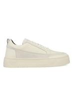 Antony Morato Sneakers MMFW01718-LE300105-1011 Cream, Kleding | Heren, Schoenen, Verzenden, Nieuw