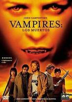 John Carpenters Vampires: Los Muertos von Tommy Lee Wallace, Cd's en Dvd's, Gebruikt, Verzenden