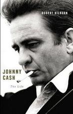 Johnny Cash: the life by Robert Hilburn (Paperback), Boeken, Gelezen, Robert Hilburn, Verzenden