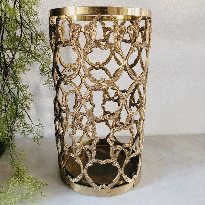 Paraplustandaard/rek - Zware Kwaliteit, Art Deco,, Antiek en Kunst, Curiosa en Brocante