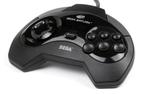 Originele Sega Saturn Controller - Model, Spelcomputers en Games, Spelcomputers | Sega, Ophalen of Verzenden, Nieuw