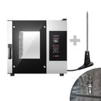 GGM Gastro | Combisteamer - Digitaal - 5x GN 2/3 - incl. |, Witgoed en Apparatuur, Ovens, Verzenden, Nieuw, Inbouw