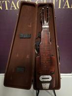 Solid Wood - Vintage Lapsteel -  - Lap steel gitaar - 1950, Muziek en Instrumenten, Nieuw
