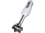Braun MultiQuick 7WH MQ7000WH - Staafmixer - Wit, Verzenden, Zo goed als nieuw