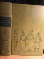 Frank van wezels roemruchte jaren 9789021430867, Boeken, Verzenden, Gelezen, Alwine de Jong