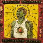 cd - The Neville Brothers - Brothers Keeper, Zo goed als nieuw, Verzenden