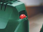 Bosch POF 1400 ACE bovenfrees incl. 6-delige frezenset in, Verzenden, Zo goed als nieuw