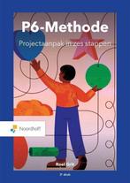 9789001575649 Projectaanpak in zes stappen | Tweedehands, Boeken, Verzenden, Zo goed als nieuw, Roel Grit