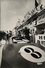 Jacques Violet (1936 - 2021) - Les 24 h du Mans 1970, Gerard, Verzamelen